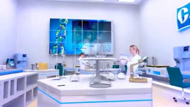 Лабораторная служба Садко