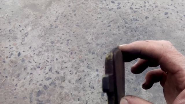 Замена тормозных колодок и дисков