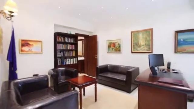 Офис под наем в центъра на София, близо до метро