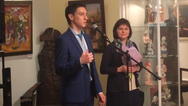 Говорит сын Наталии Овсиенко