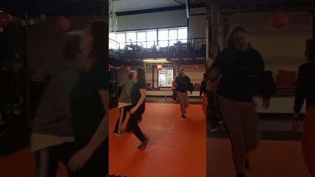 Новый улетный семинар