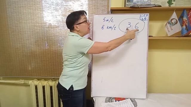 7 класс. ВПР. Задание 4