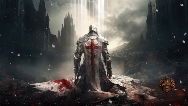 Gregorian Chant - Lord, Have Mercy - Templars Chant