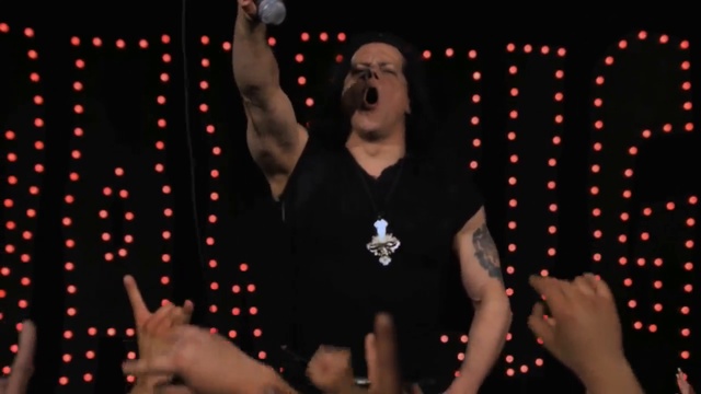 Danzig Legacy (2015) Shrunk