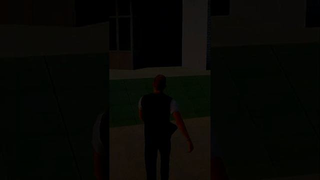 ГРАБИТЕЛЬ ПОДСТАВИЛ МЕНЯ В ГРАНД МОБАЙЛ | ПРОМО: VOR