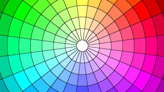 8. Цвет -#Регрессивный гипноз Натальи Я.