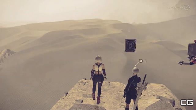 NA X FFVII Tifas Costume - NieR Automata PC Mods