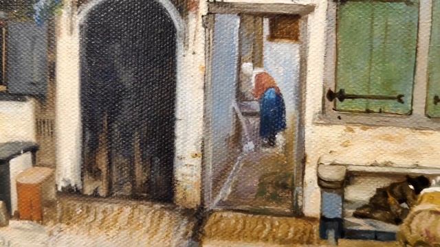 Варганова О.А. 