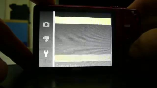 Nikon S6500 Wifi Not Working