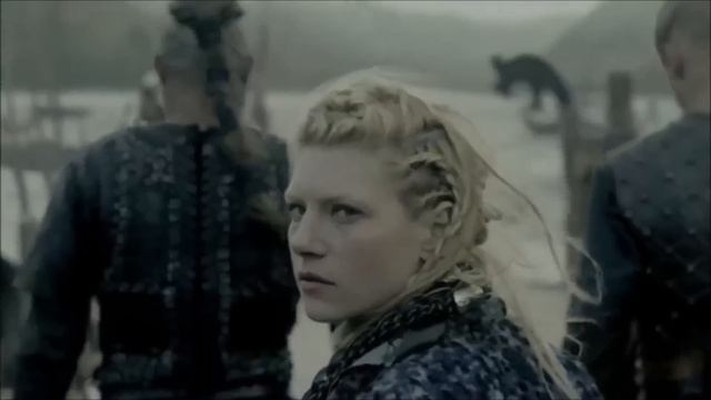 Lagertha - Born To Be Your Queen