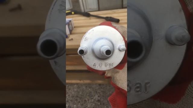 Инструменты и техники безопасности