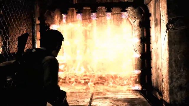 Прохождение The Evil Within | Часть # 10 | Инструмент мастера