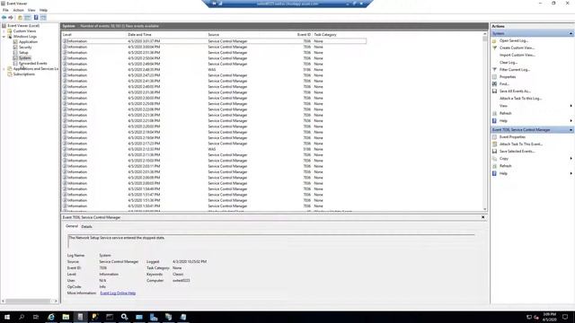Troubleshooting Session Timeouts In Web Applications