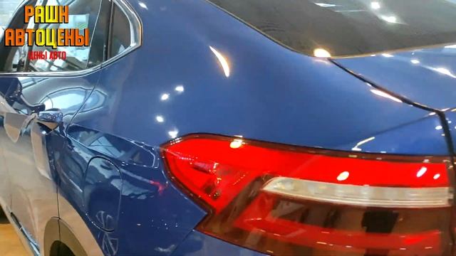 Цены на HAVAL январь 2022