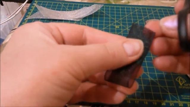 МК Американские бантики