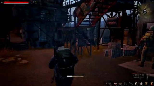 Stalker Online STAY OUT (МСК) ♚ОХОТНИК на Везе♚   ▁▂▃▄★ 18+ ССВ ПИКЧЕРС★▄▃▂▁