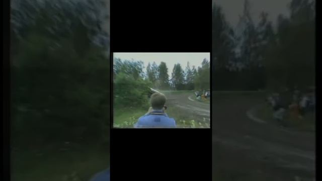 Rally Video The Kings Of Crash Masters 2