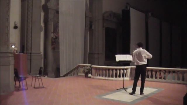 Adagio - Tomaso Albinoni / Kevin Mucaj