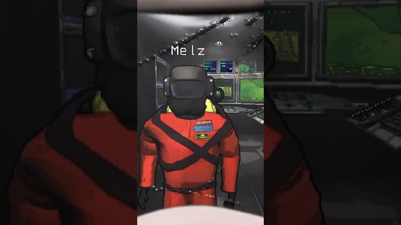 Когда не вписался в дедлайн #lethalcompany #horrorgaming #учеба #fail  #death