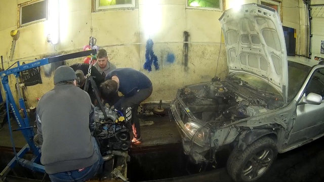 Евгений Мартын