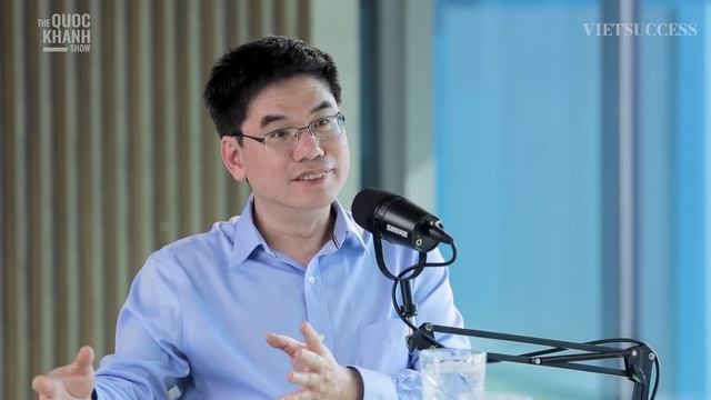 Tăng Hiệu Quả Kinh Doanh Nhờ Chạm đúng Insight Khách Hàng| Dr.Ngã Hồ Đắc, Founder Gmartek|TQKS Ep67