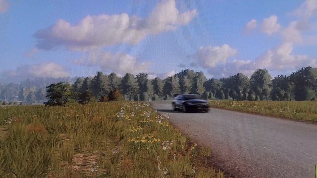 Dirt Rally 2.0 Германия #1