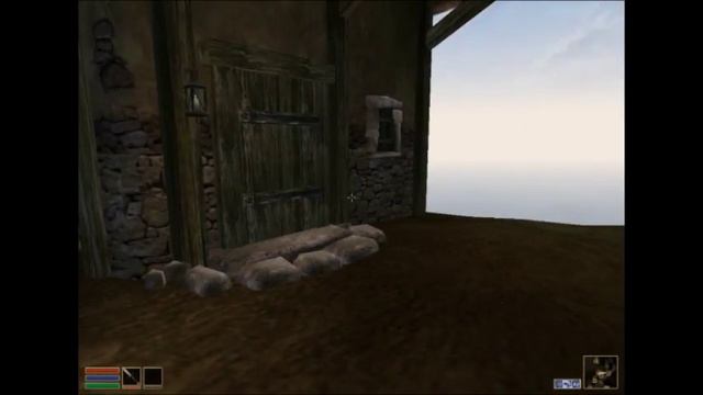 The Elder Scrolls III: Morrowind | Review