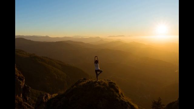 Sleeping Music,for Relaxing And Meditaion. Deep Trance Music.