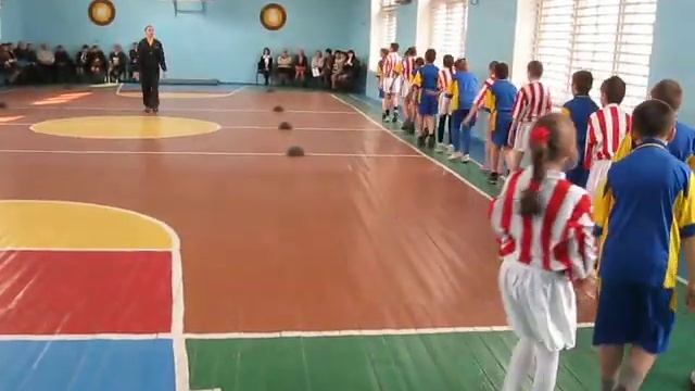 Фрагмент  урока в 4-А классе.СШ№30.г.Первомайск