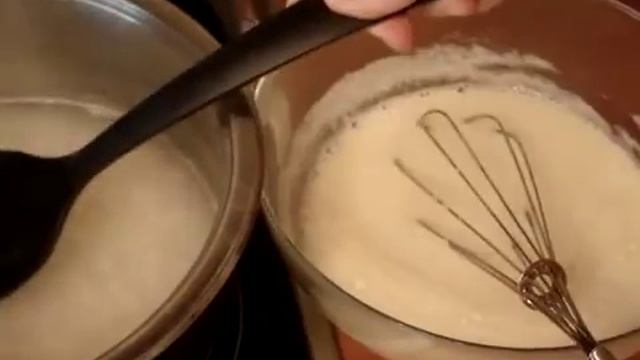 Турецкий йогуртовый суп с мятой - Яйла Чорба/Yayla Corbasi - Традиционный Рисовый Суп