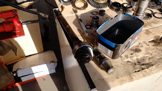 Уютная трансформация