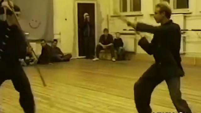 10 - летие клуба боевых искусств 