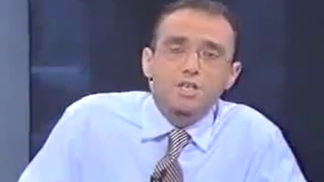 Le Courage D'un Avocat Face à Un Jugement Pro-pedophile. (CANADA)