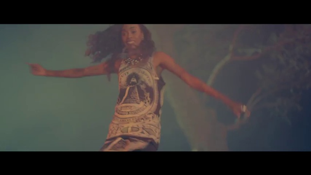 Angel Haze Feat. Sia - Battle Cry (2014) + DL HD