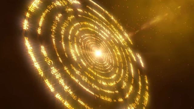 888 hz  Frequency of Abundance and Infinite Prosperity of the Universe  Golden Light Energy