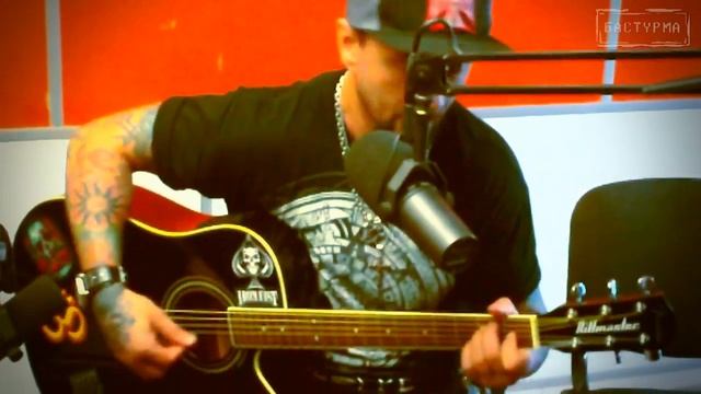 #13 Riffmaster - эксклюзивно для 