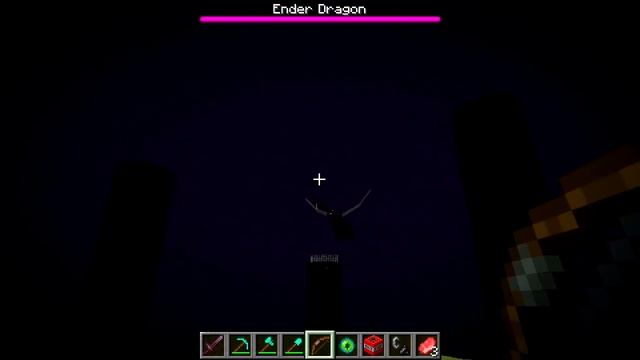 Minecraft : REALISTIC PHYSICS MOD In Minecraft