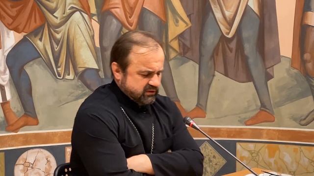 03.03.22. Оглашение в Феодоровском соборе