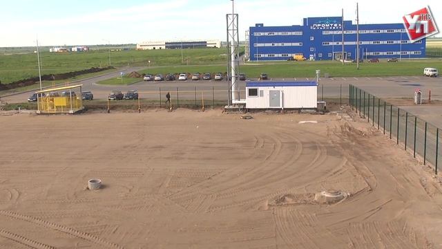 Таможня из аэропорта переедет в ПОЭЗ