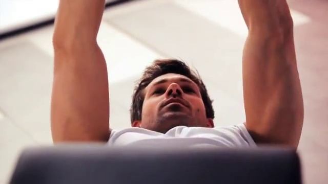 Kettler Panca Vario En