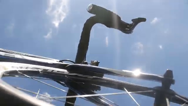 CICLISMUL E CONTAGIOS - Turul Ciclist Al Sibiului 2016