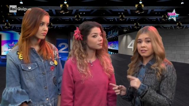 Maggie&Bianca - Ciak Gulp