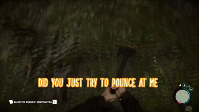 Sons Of The Forest (Part 1)