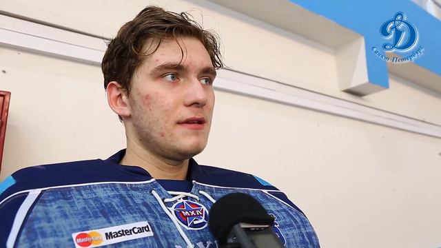 Кирилл Устименко: 