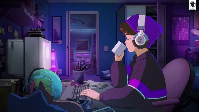 1 Час ночи Расслабляющий сеанс