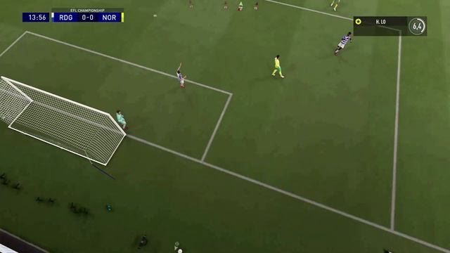 КАРЬЕРА ЗА ИГРОКА \ FIFA 21 \ ВАЖНЫЕ МАТЧИ