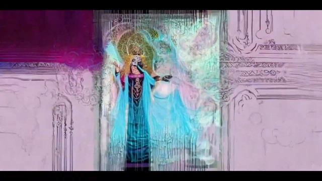 Occult And Abstract Art Part I The Black Madonna