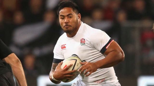 Sundays premiership teams: george ford impressed by manu tuilagi ahead of leicester v bath