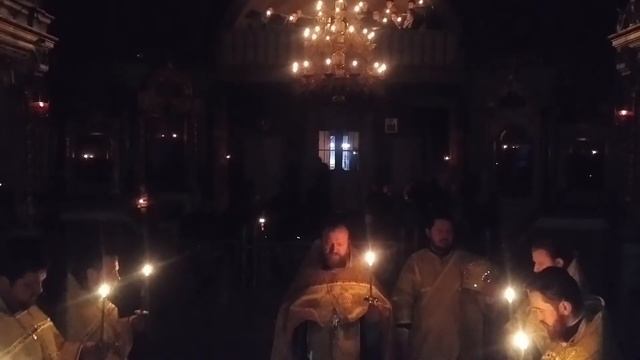 Manastirea «CIUFLEA» Usile Pocaintei...