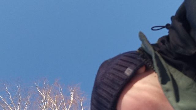 это просто влог